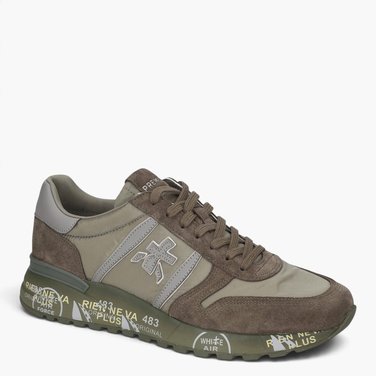 Sneakers Uomo Lander