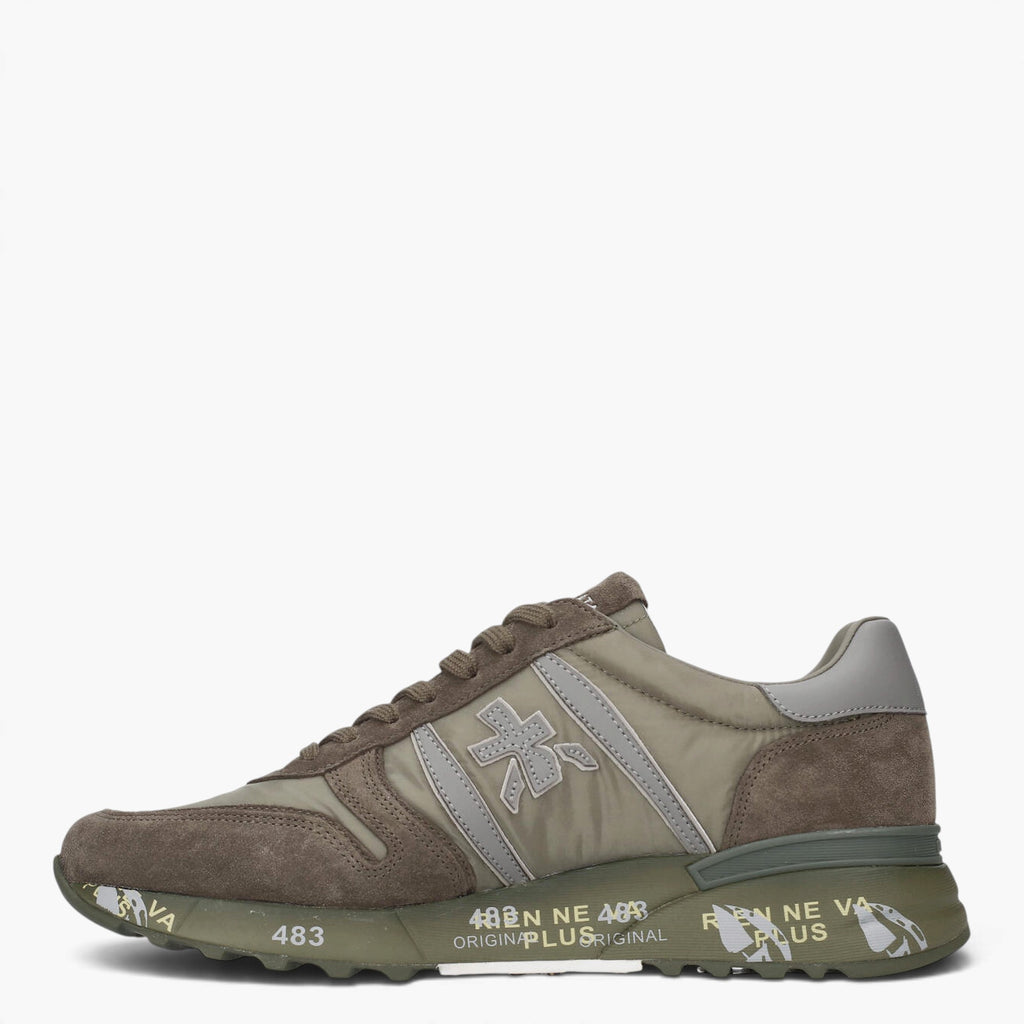 Sneakers Uomo Lander