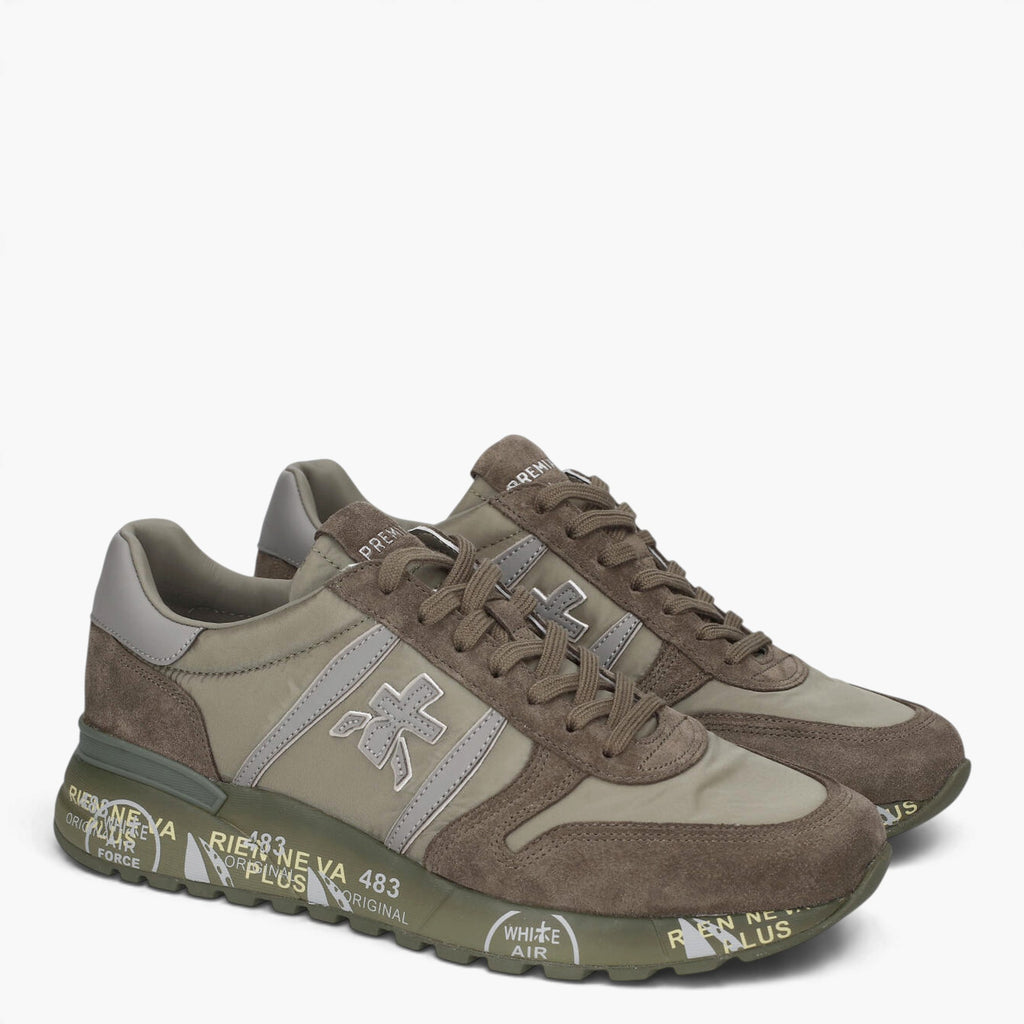 Sneakers Uomo Lander