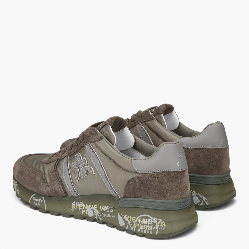 Sneakers Uomo Lander