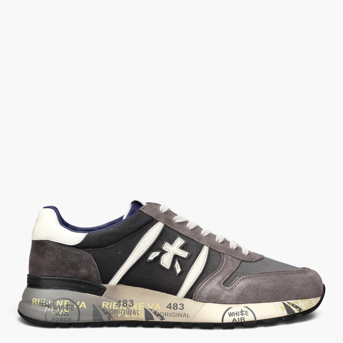 Sneakers Uomo Lander