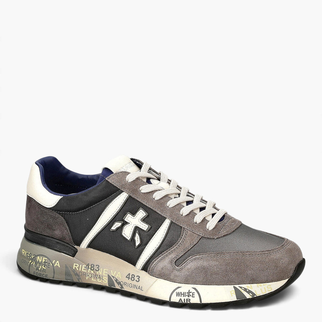 Sneakers Uomo Lander