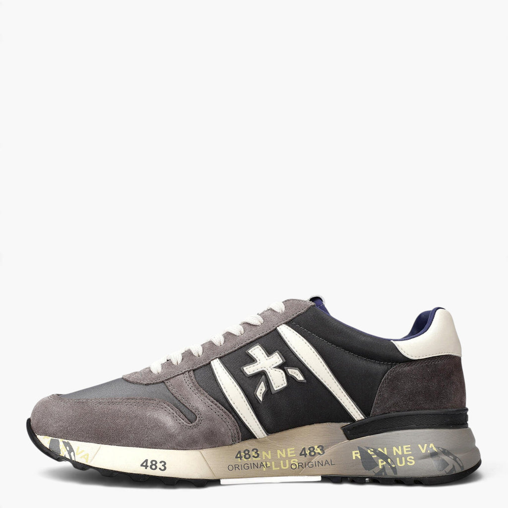 Sneakers Uomo Lander