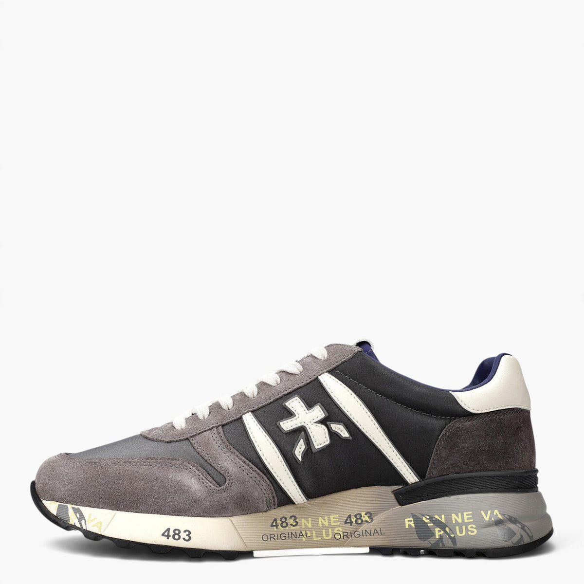 Sneakers Uomo Lander