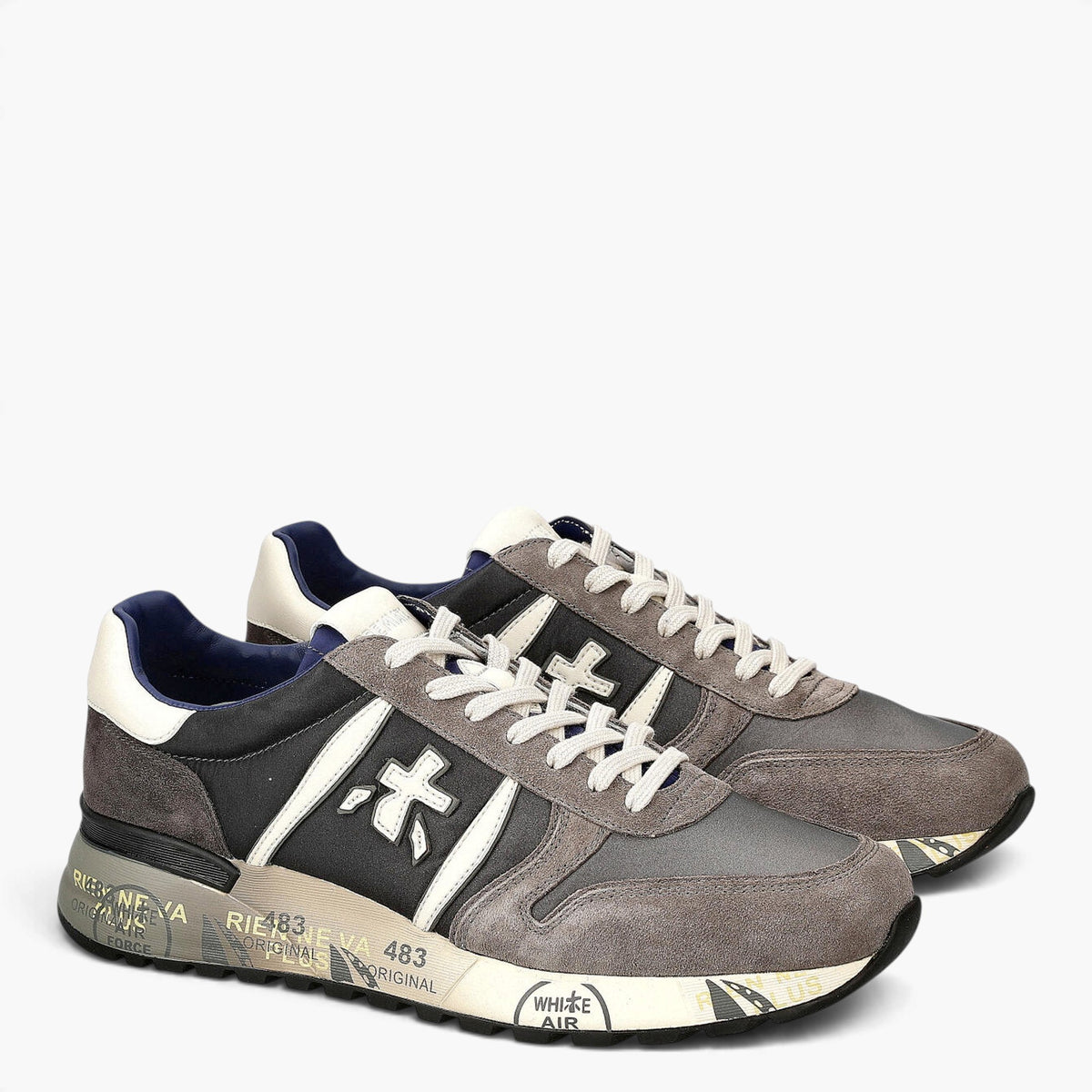 Sneakers Uomo Lander