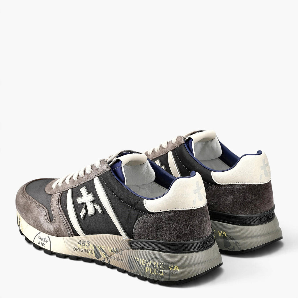 Sneakers Uomo Lander