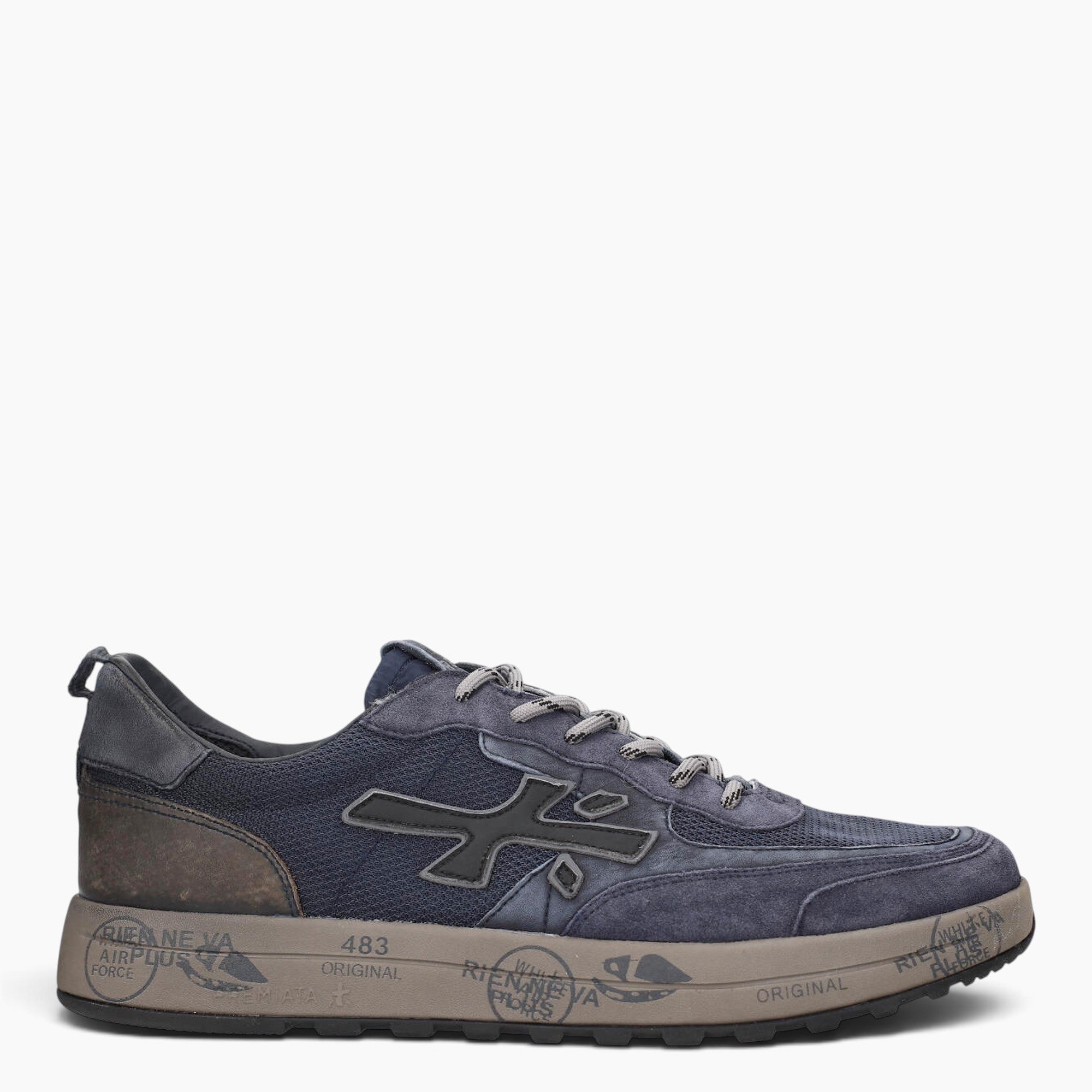 Sneakers Uomo Nous
