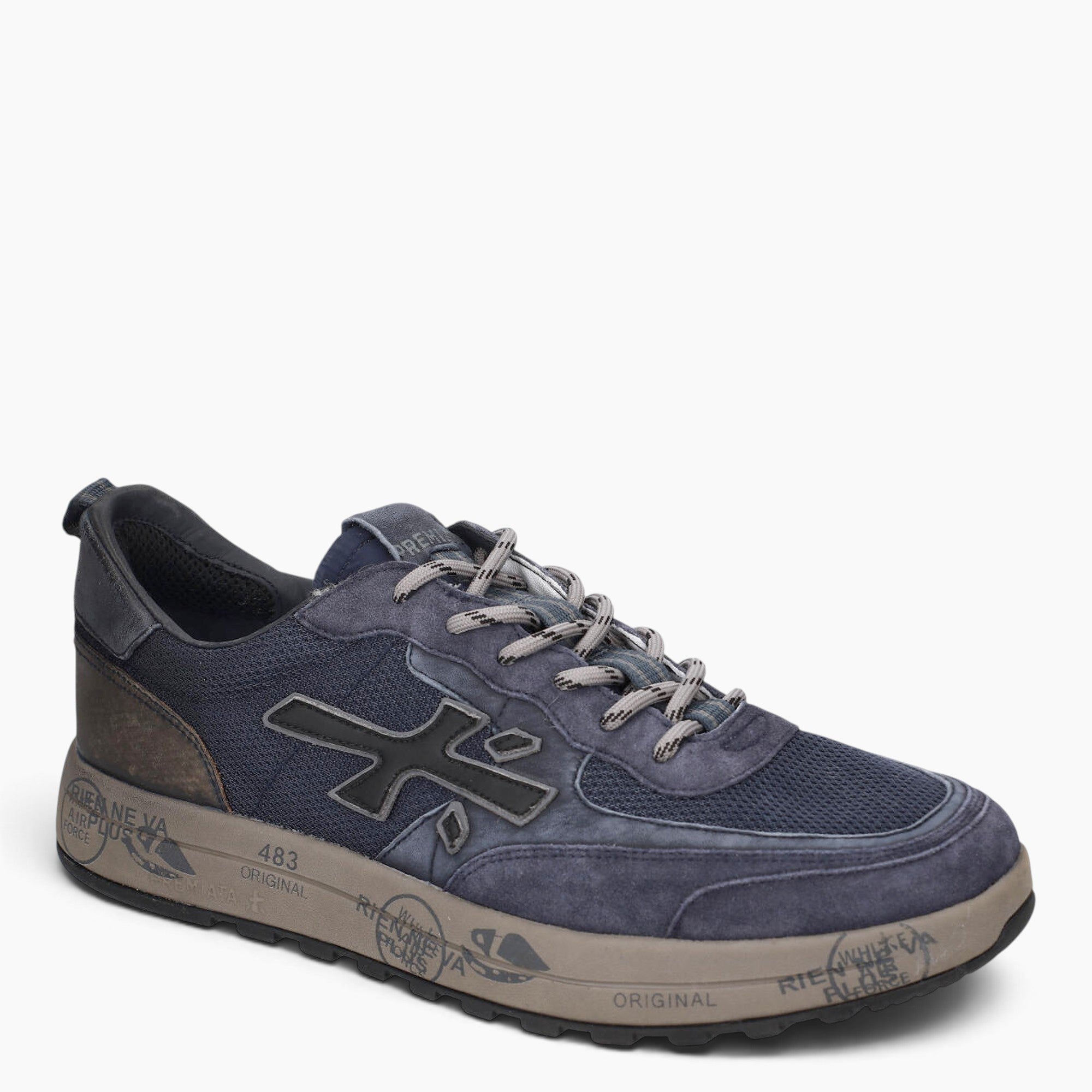 Sneakers Uomo Nous