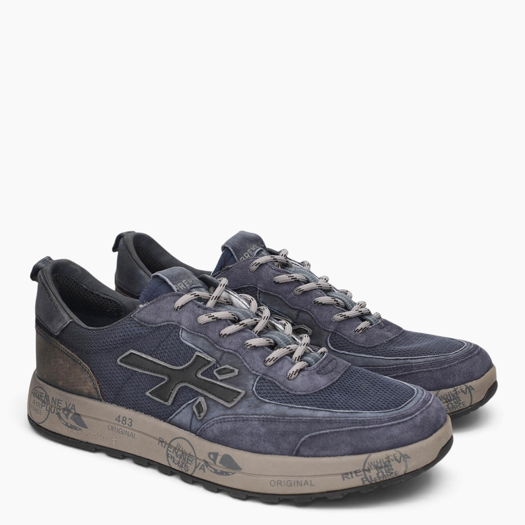 Sneakers Uomo Nous