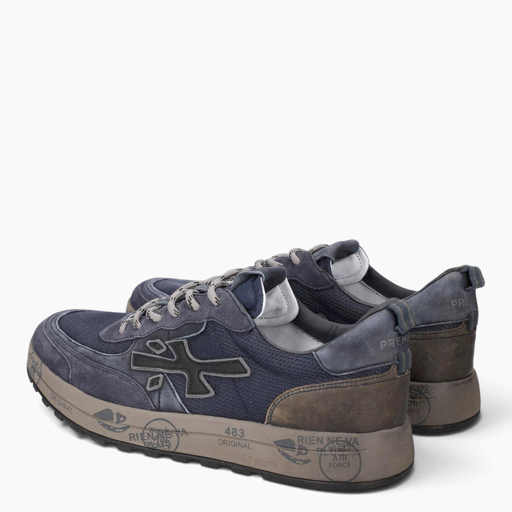 Sneakers Uomo Nous