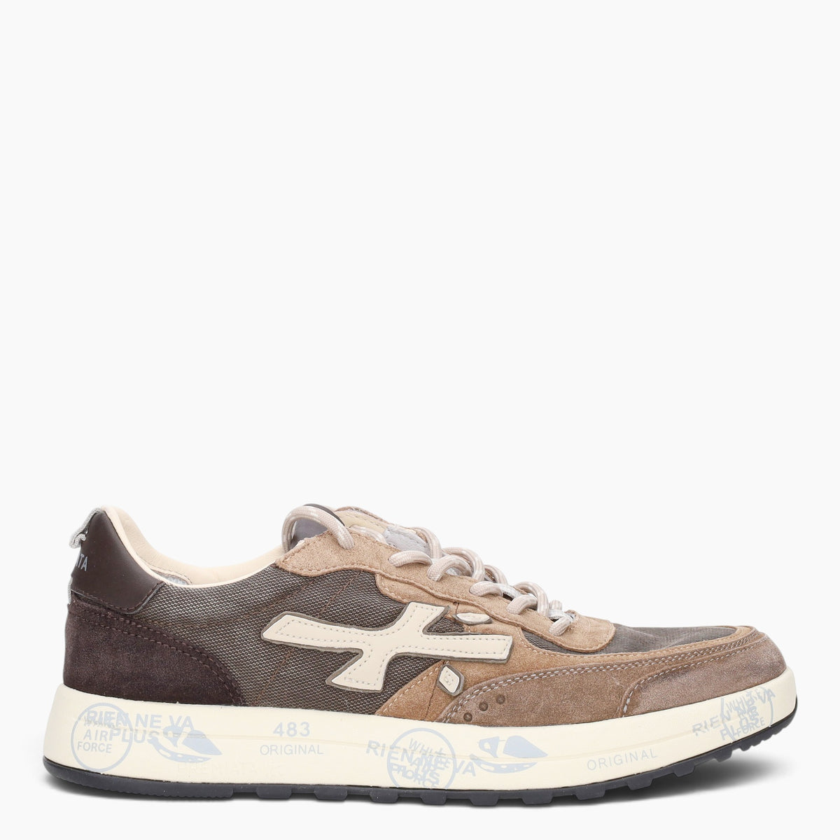 Sneakers Uomo Nous