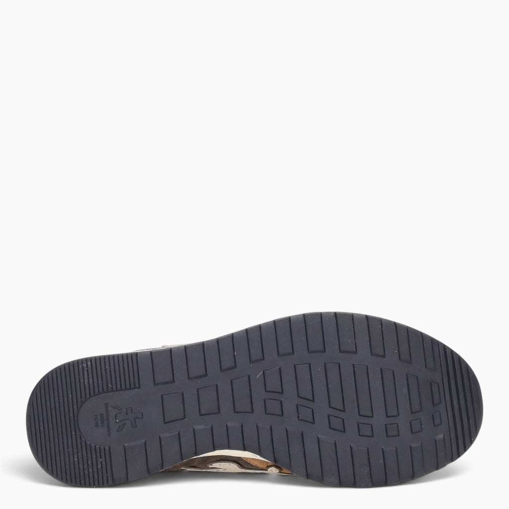 Sneakers Uomo Nous