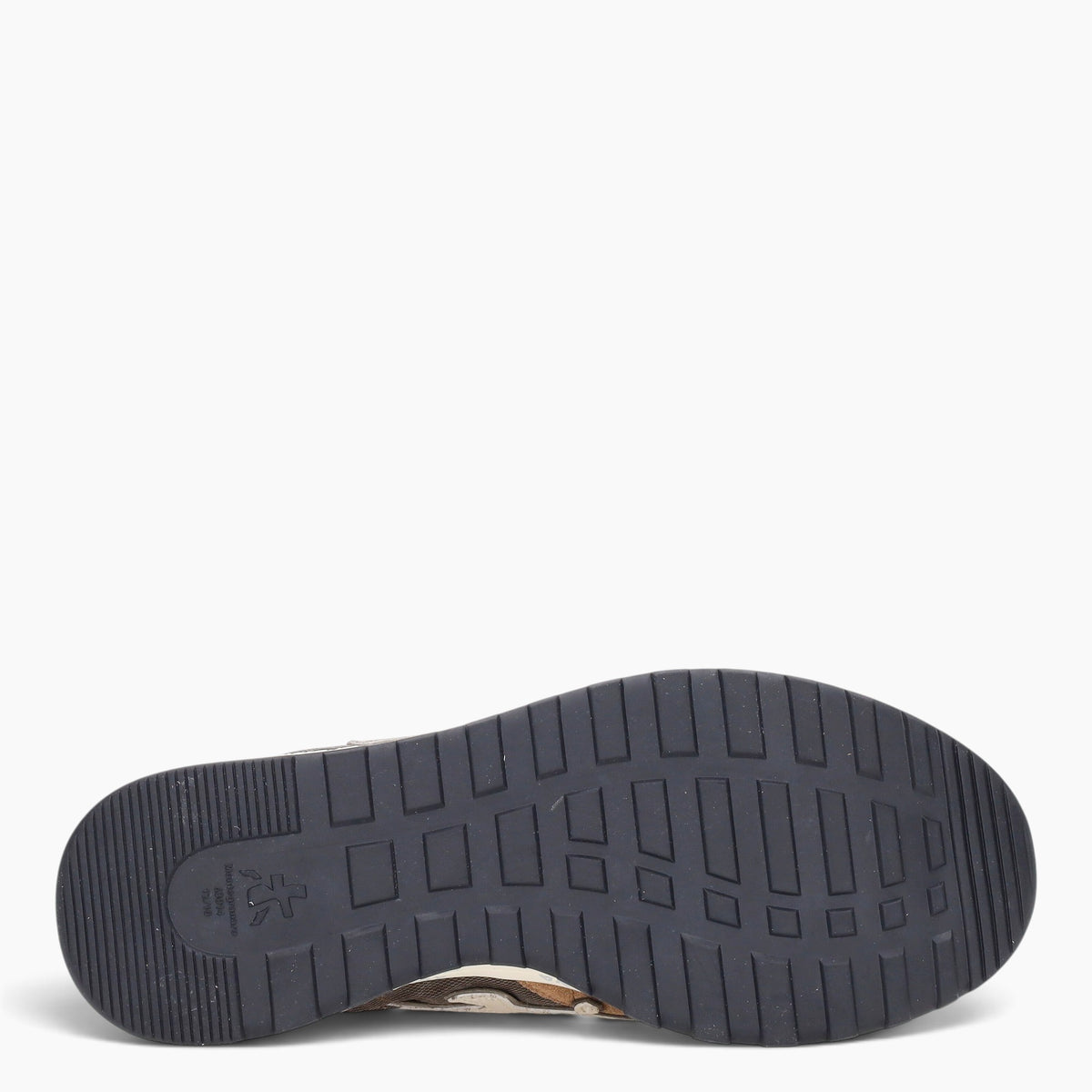 Sneakers Uomo Nous