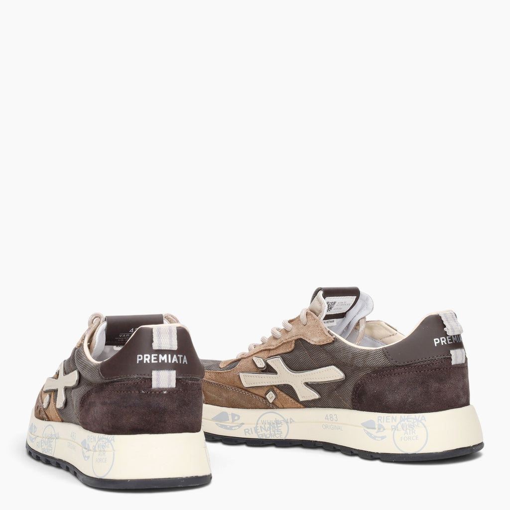Sneakers Uomo Nous