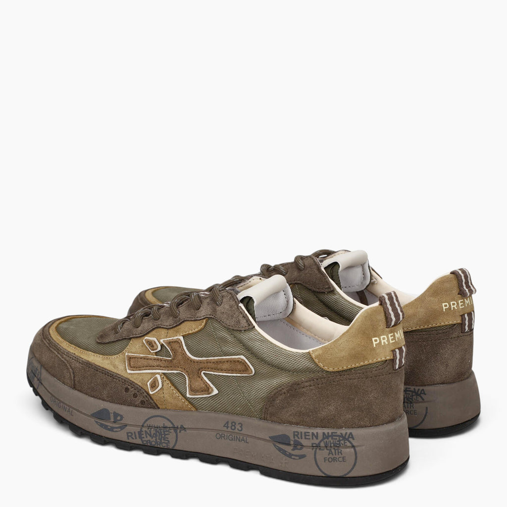 Sneakers Uomo Nous