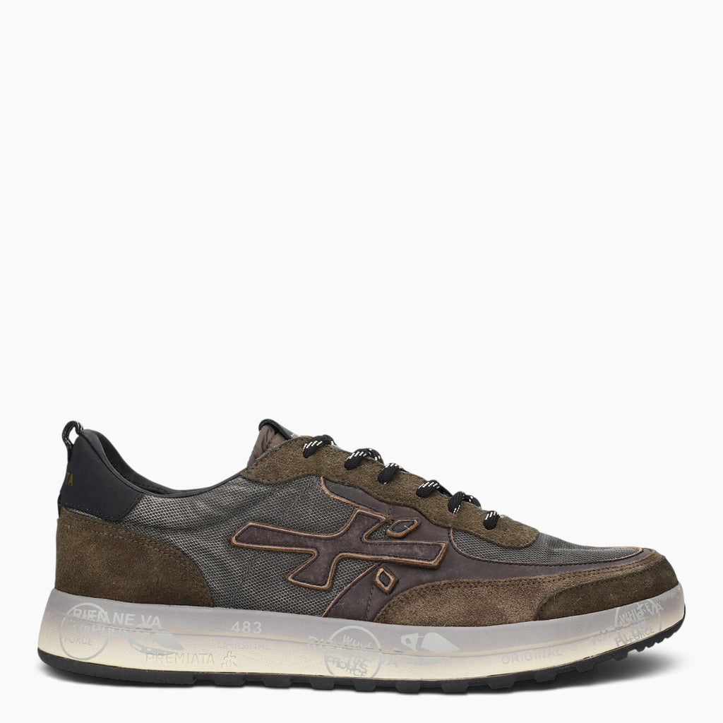 Sneakers Uomo Nous
