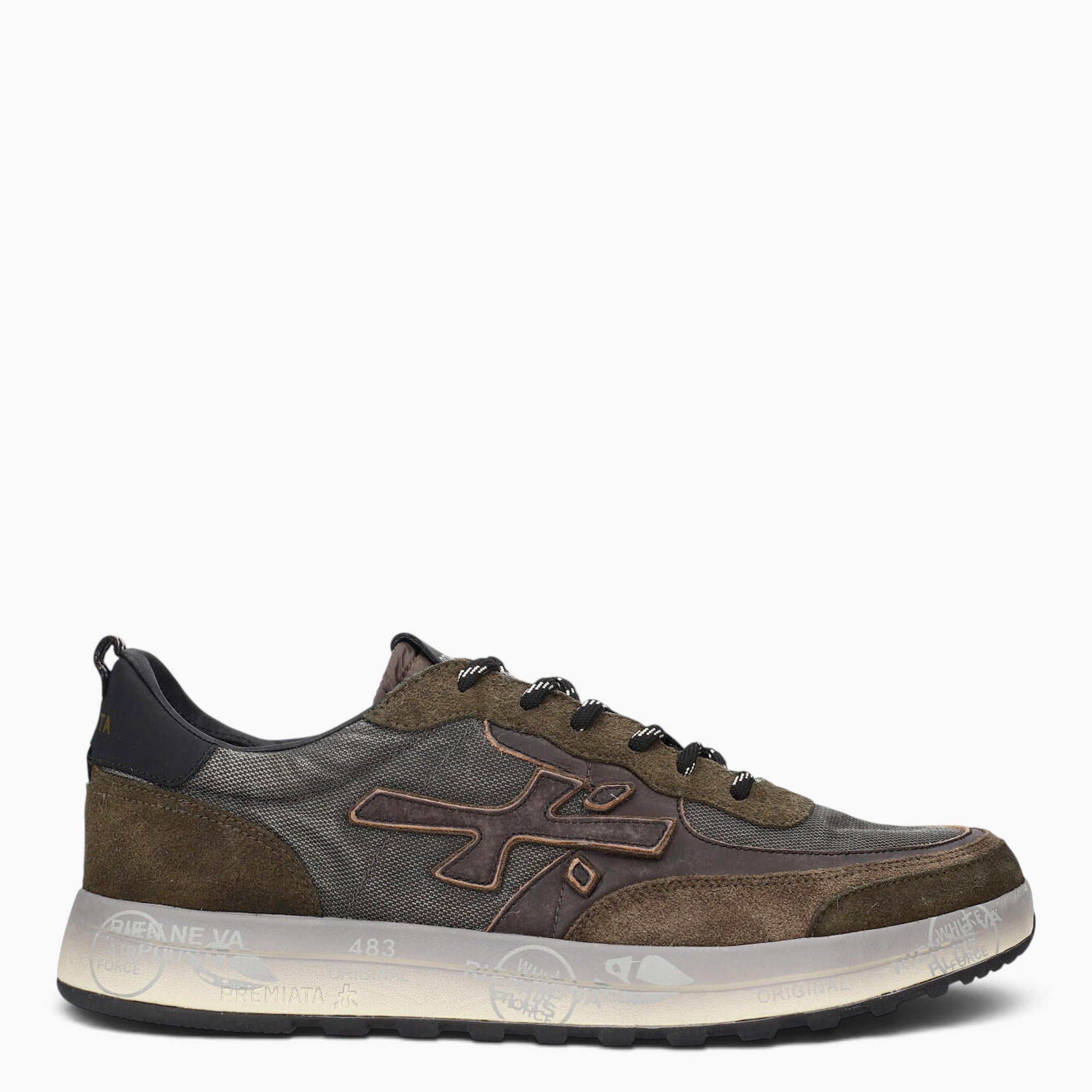 Sneakers Uomo Nous