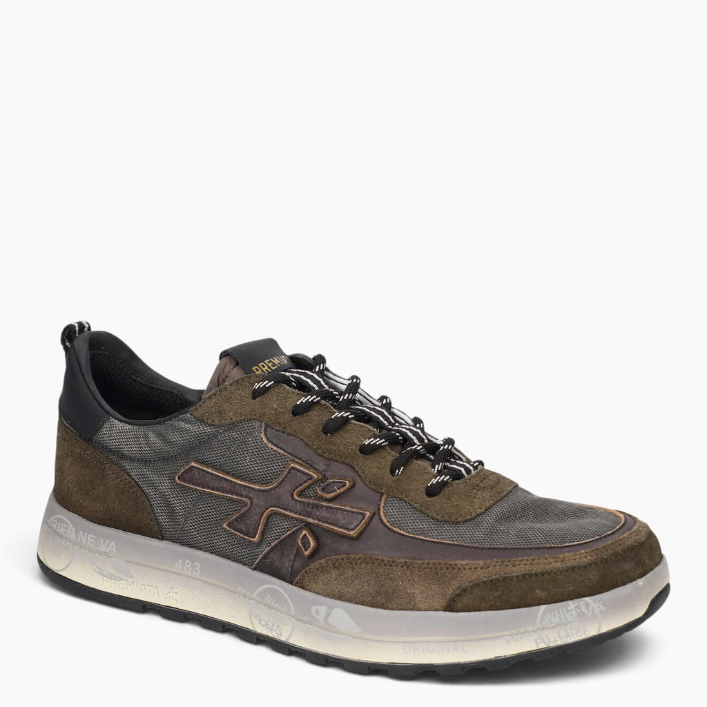 Sneakers Uomo Nous