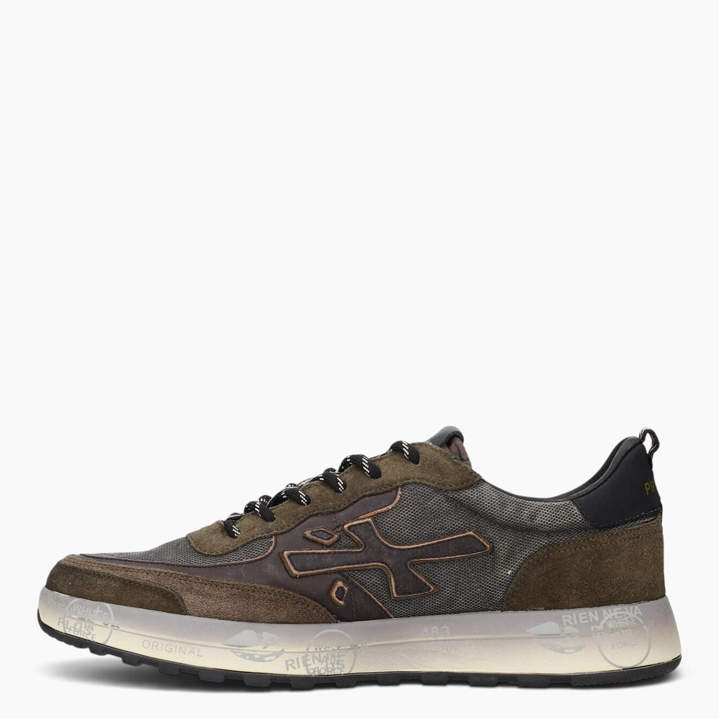 Sneakers Uomo Nous