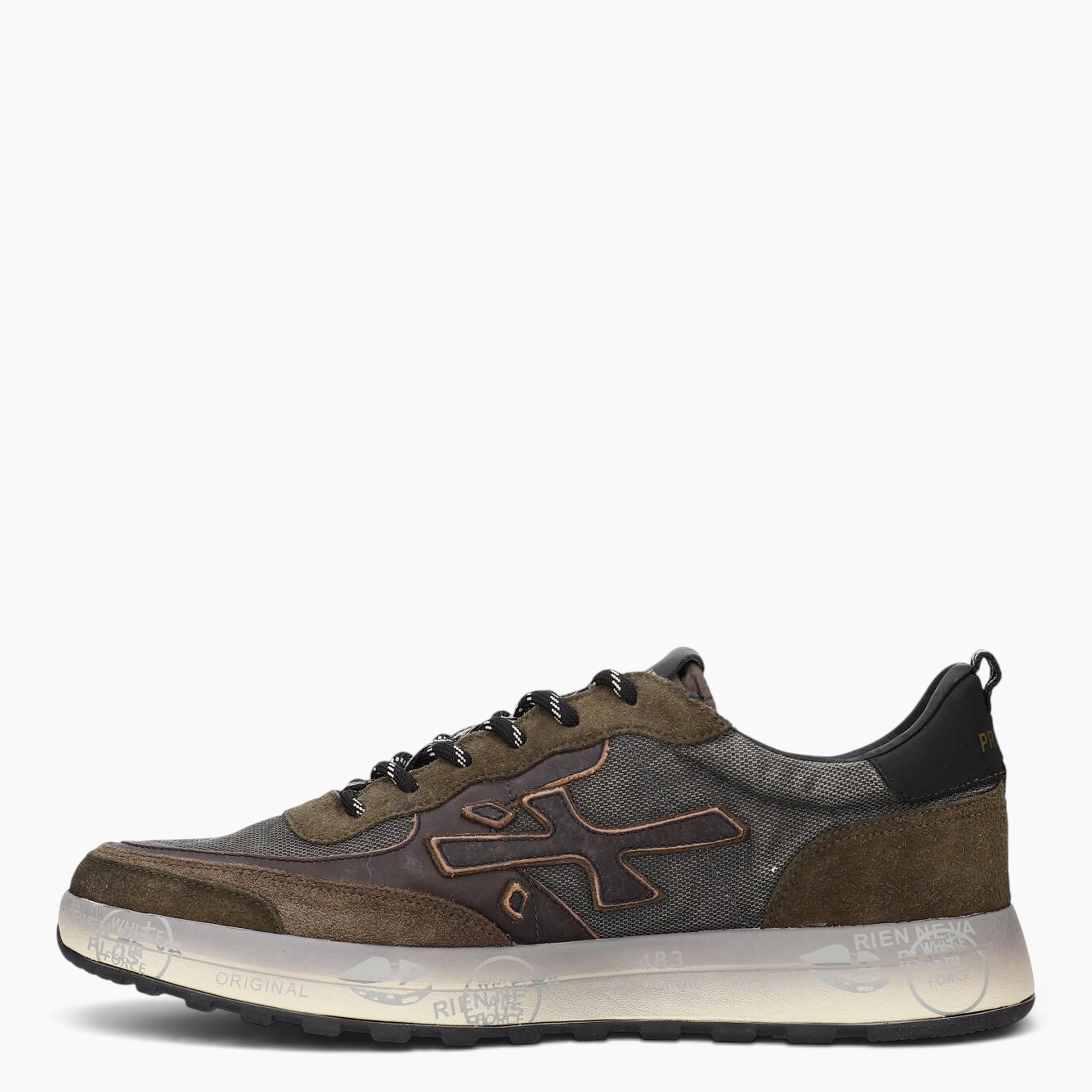 Sneakers Uomo Nous