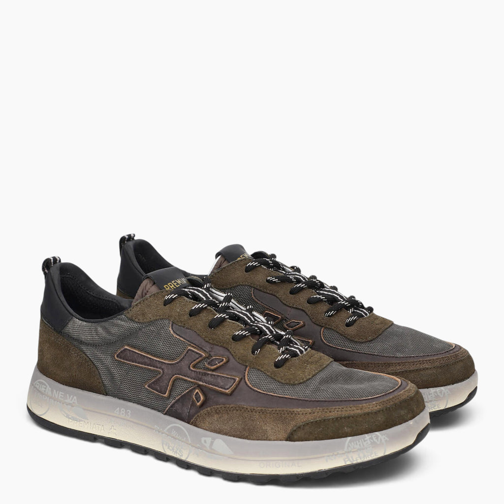 Sneakers Uomo Nous