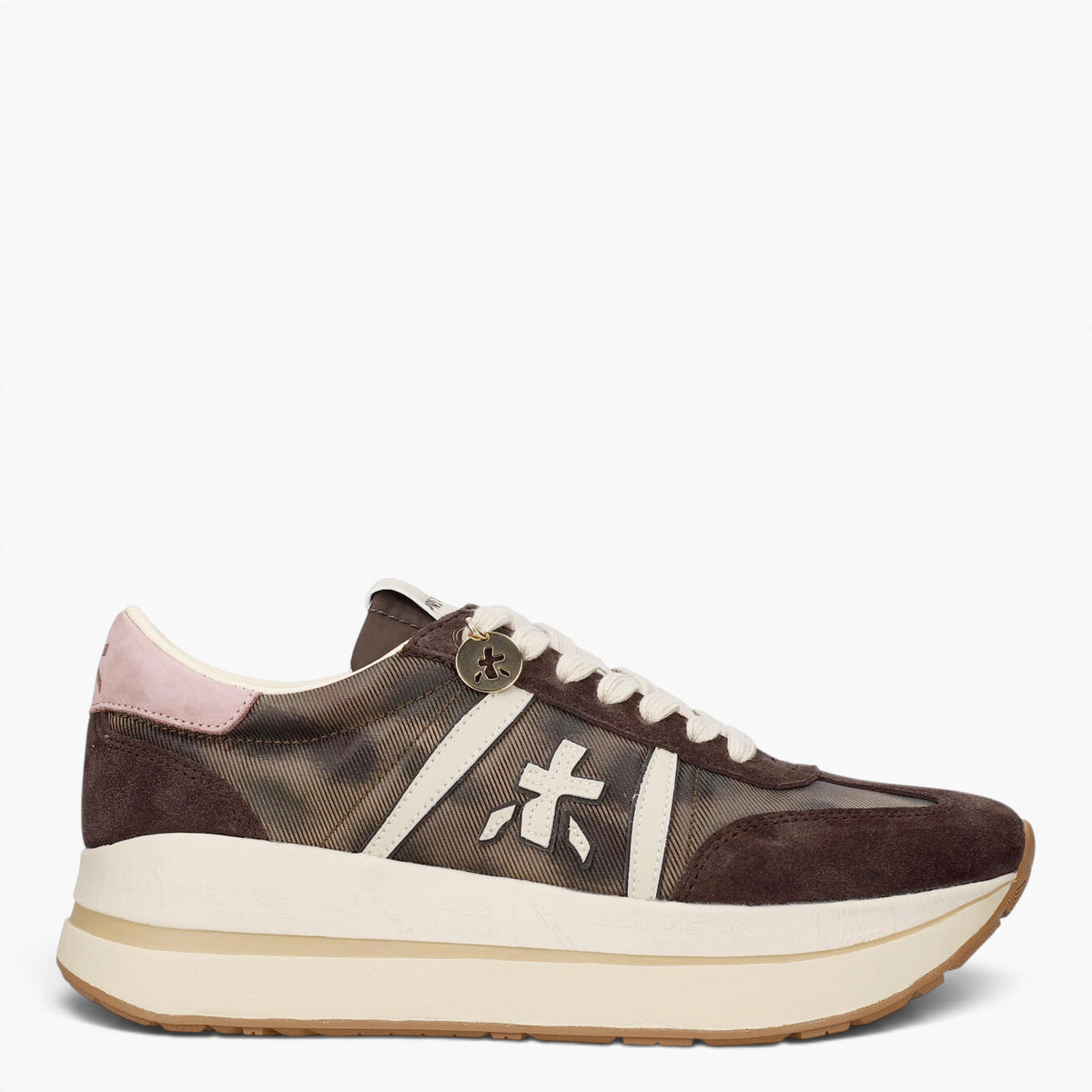 Sneakers Donna Bethcoin