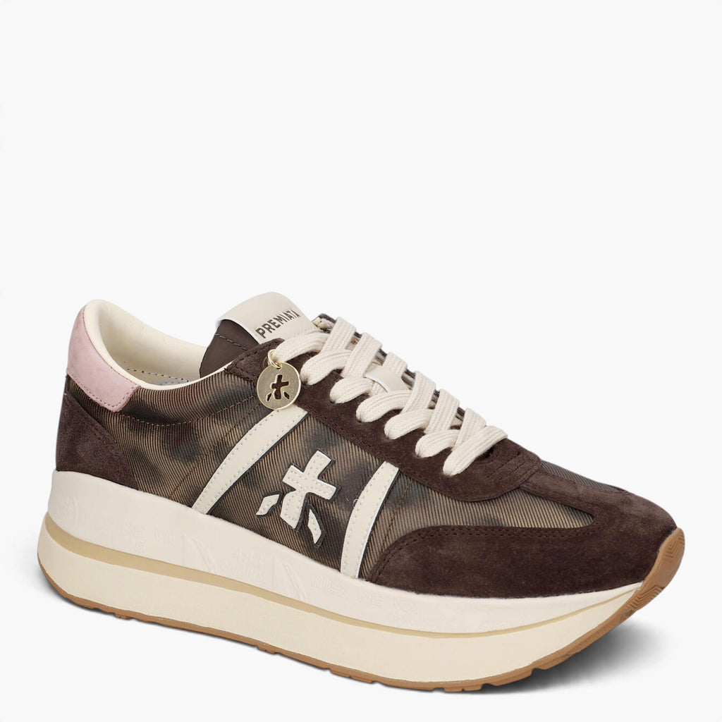 Sneakers Donna Bethcoin