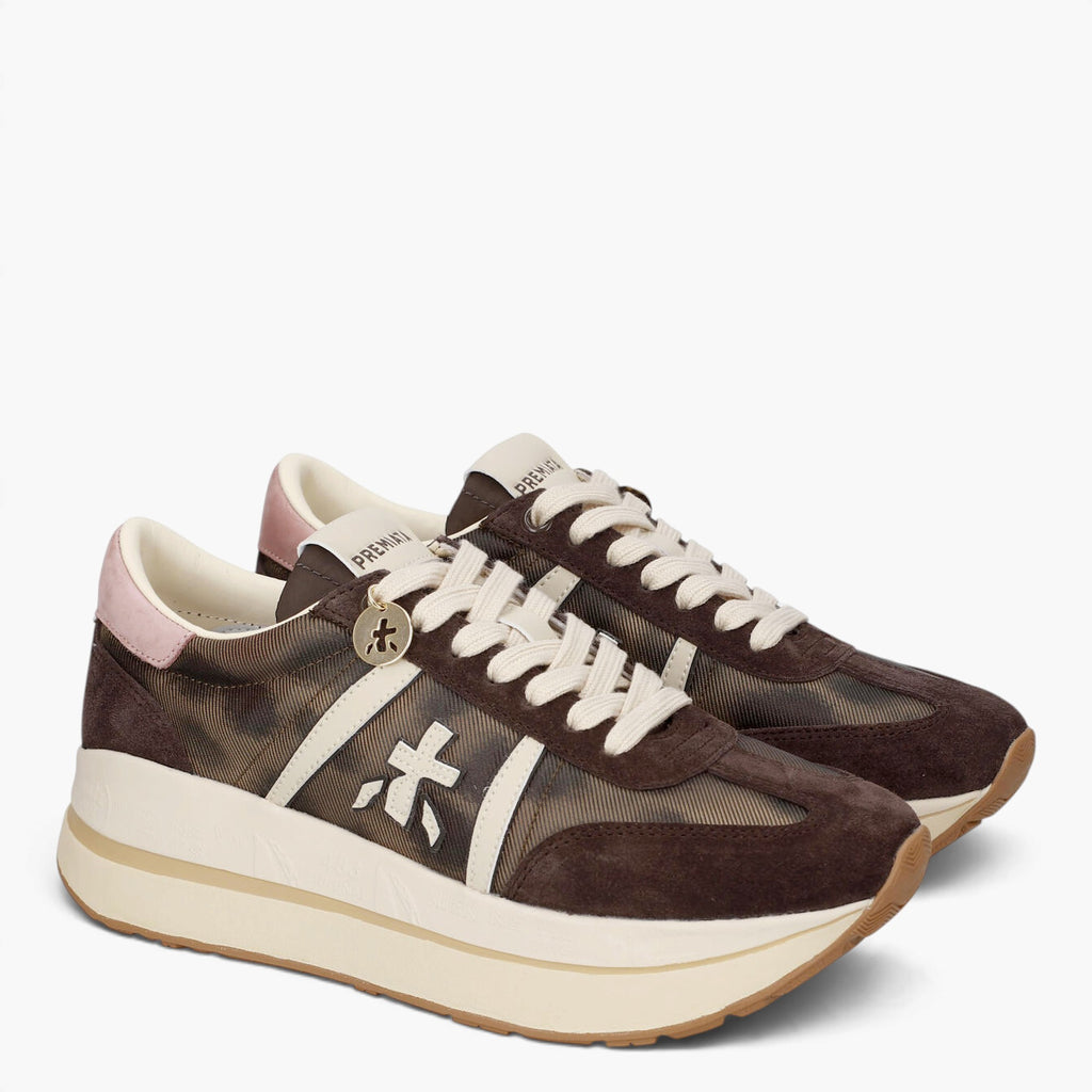 Sneakers Donna Bethcoin