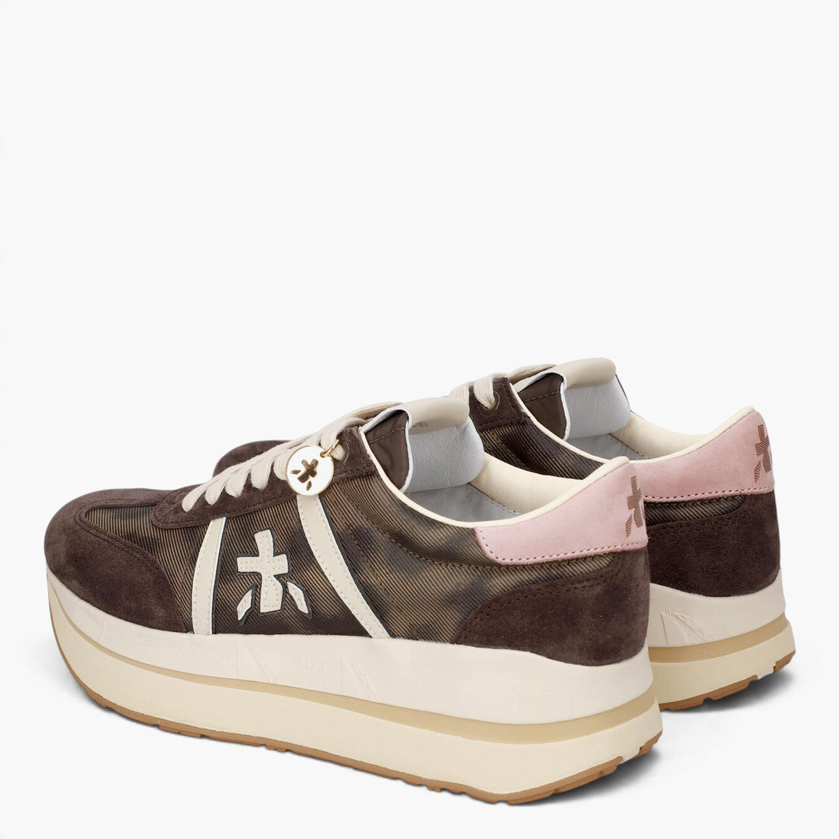 Sneakers Donna Bethcoin