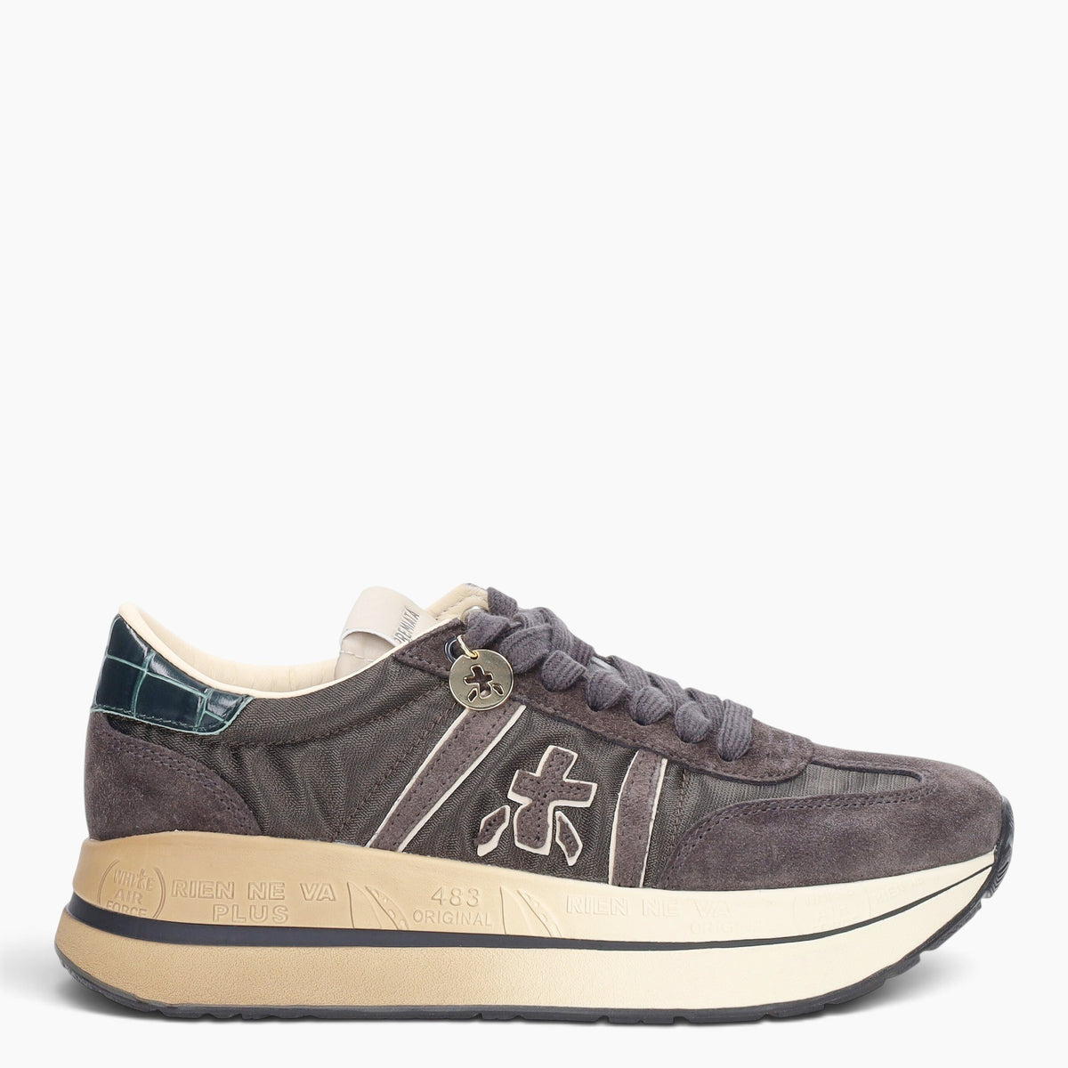 Sneakers Donna Bethcoin