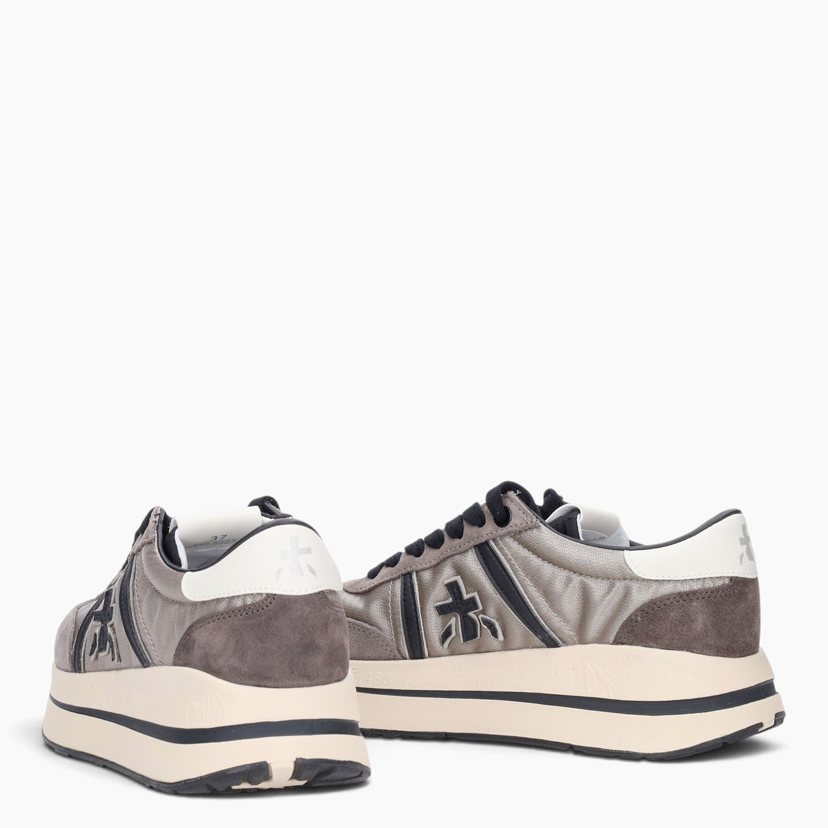 Sneakers Donna Bethcoin