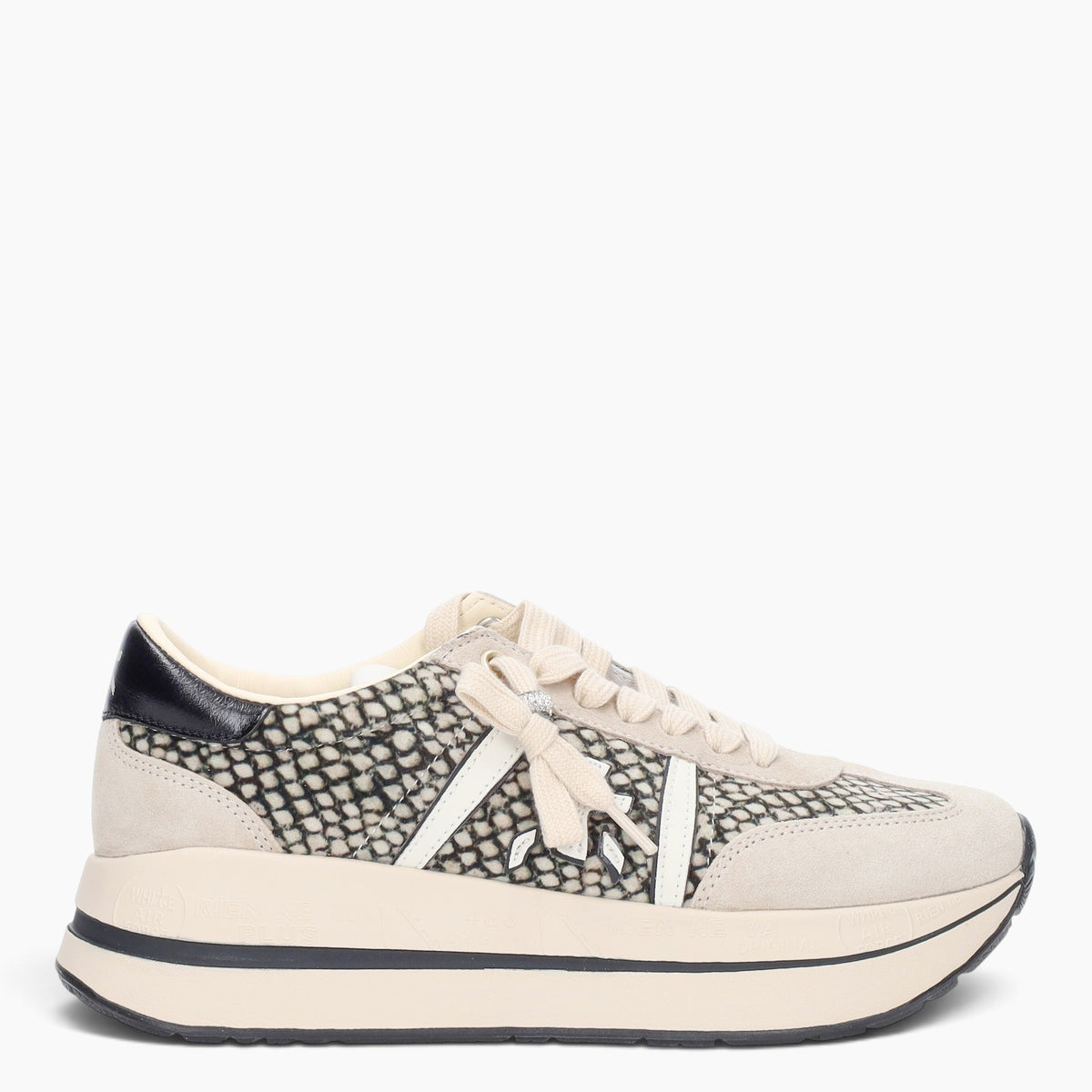 Sneakers Donna Bethcoin