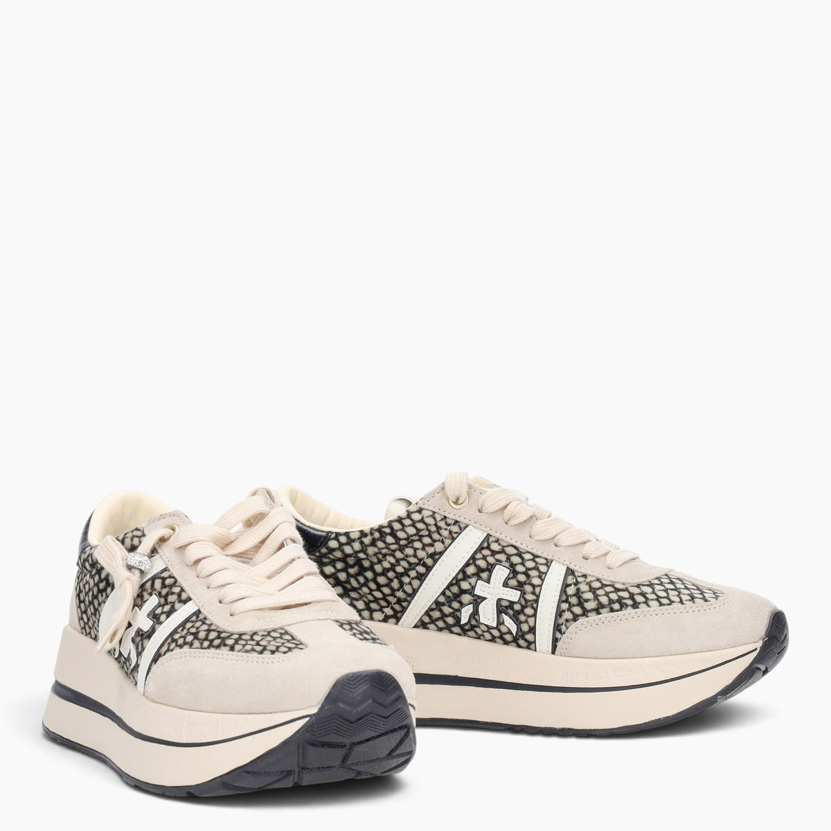 Sneakers Donna Bethcoin