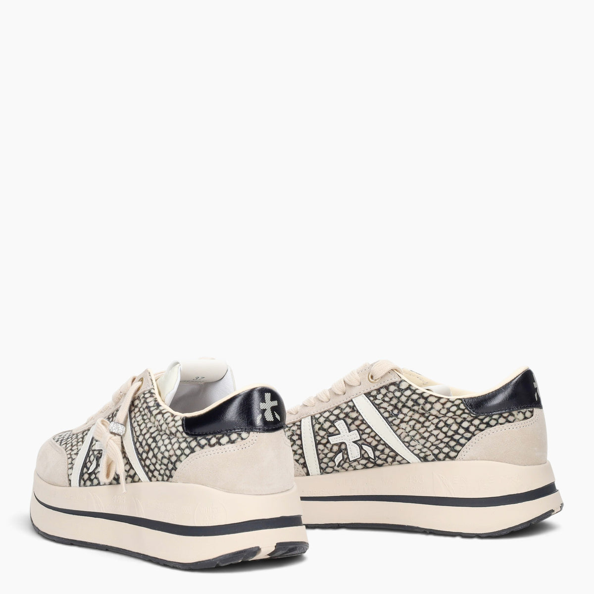 Sneakers Donna Bethcoin