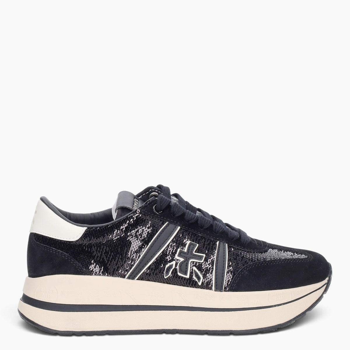 Sneakers Donna Bethcoin
