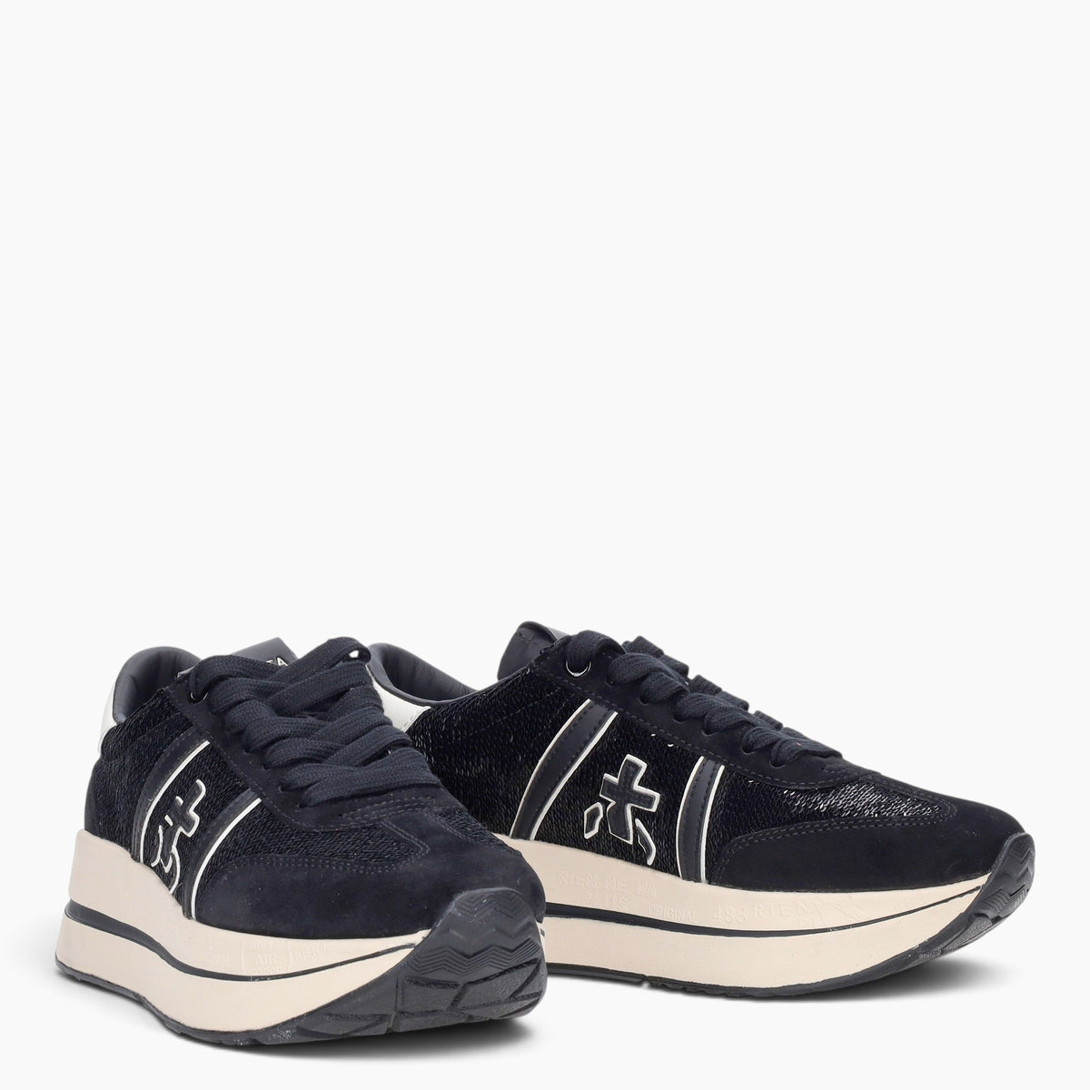 Sneakers Donna Bethcoin