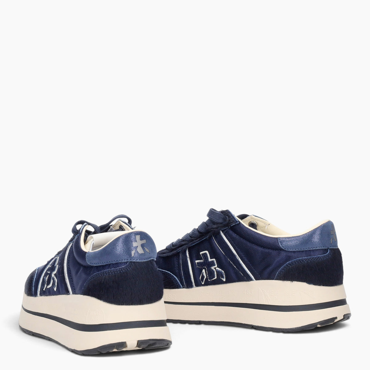 Sneakers Donna Bethcoin