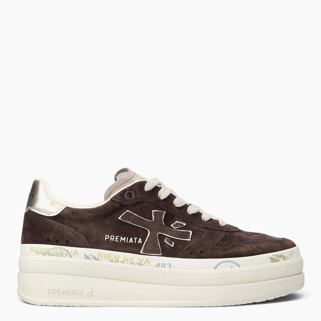 Sneakers Donna Micol