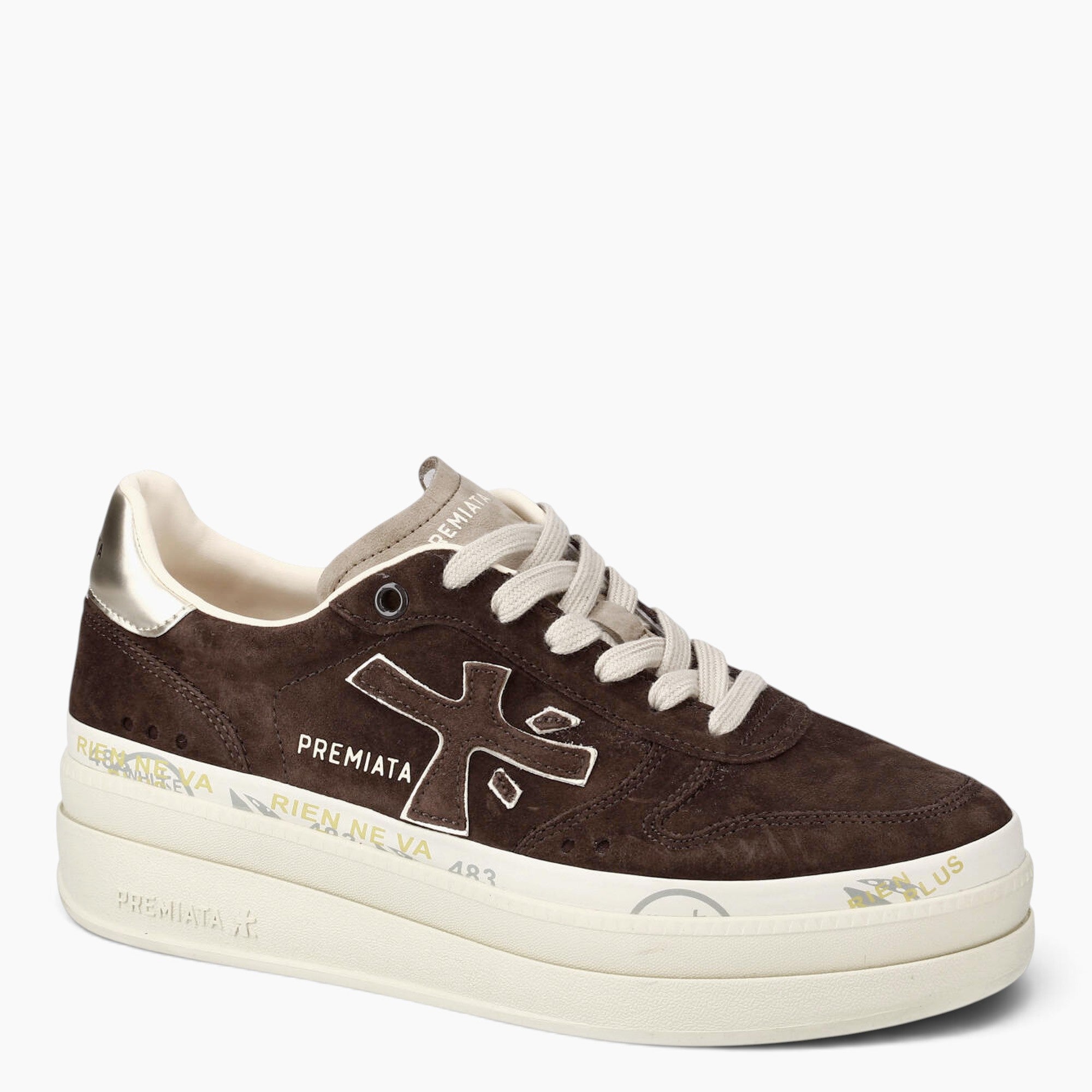 Sneakers Donna Micol