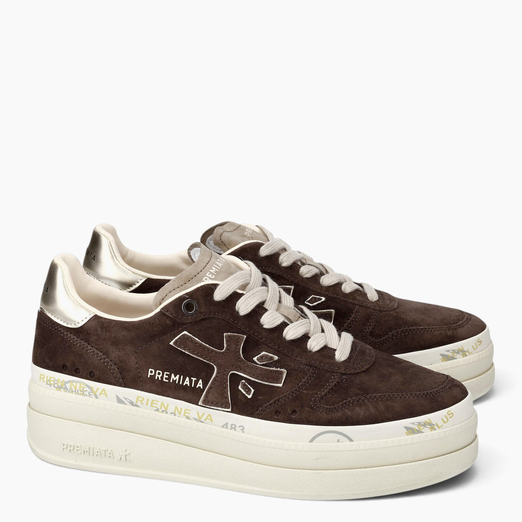 Sneakers Donna Micol