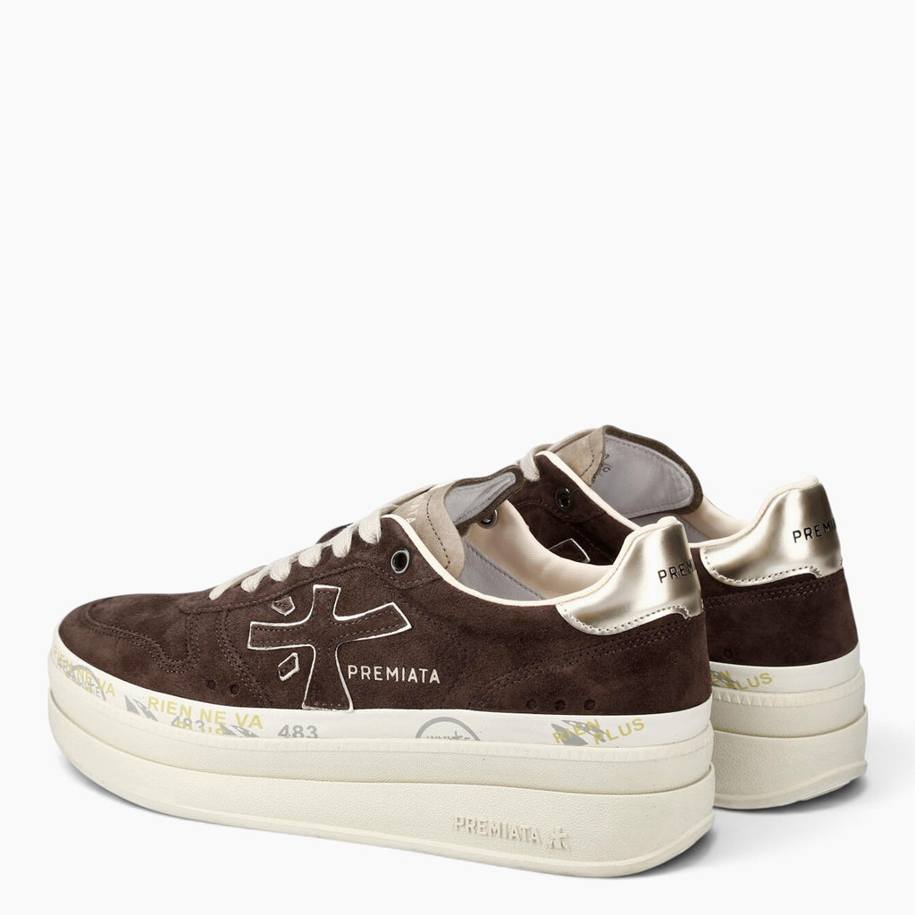 Sneakers Donna Micol