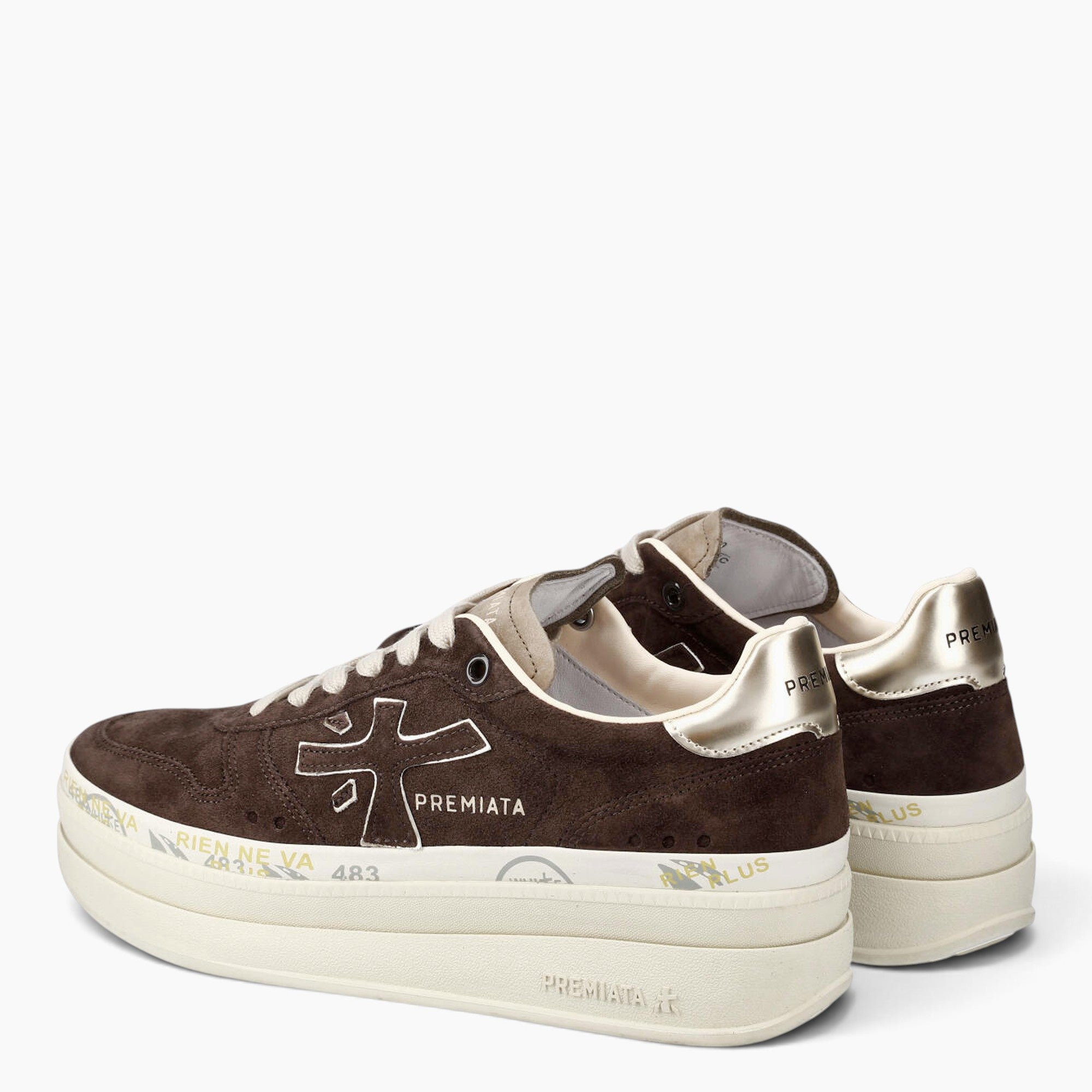 Sneakers Donna Micol