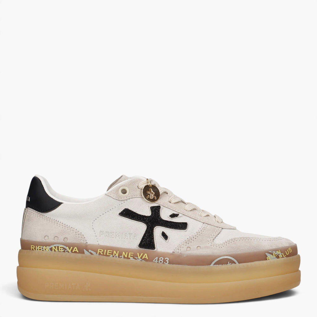 Sneakers Donna Micol