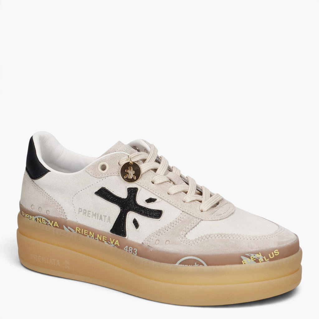 Sneakers Donna Micol