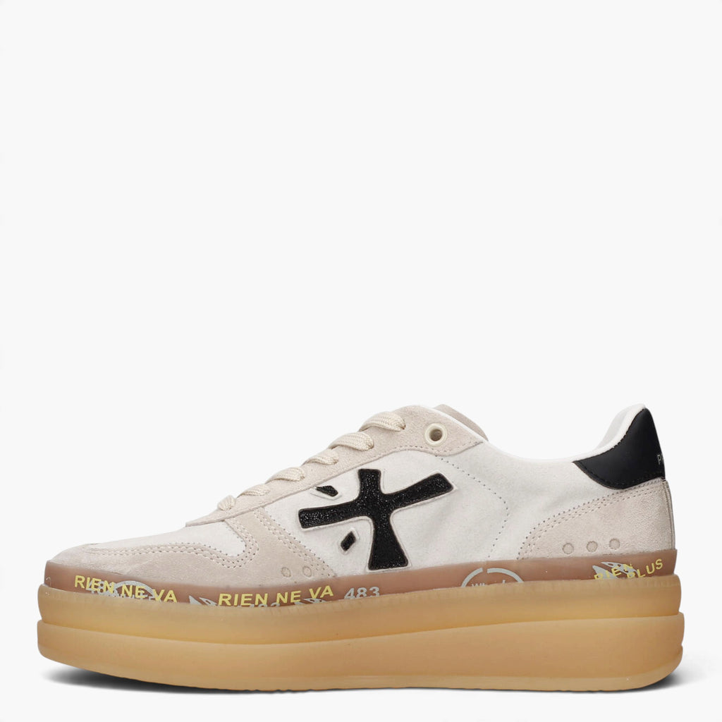 Sneakers Donna Micol