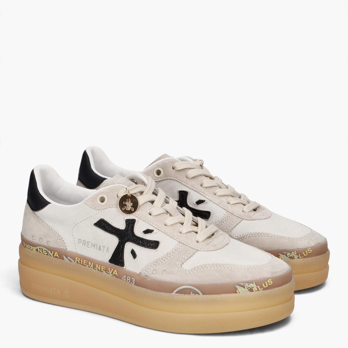 Sneakers Donna Micol