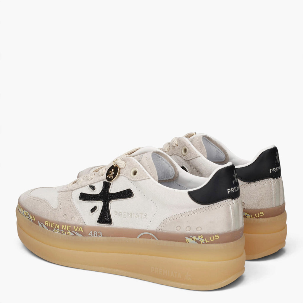 Sneakers Donna Micol