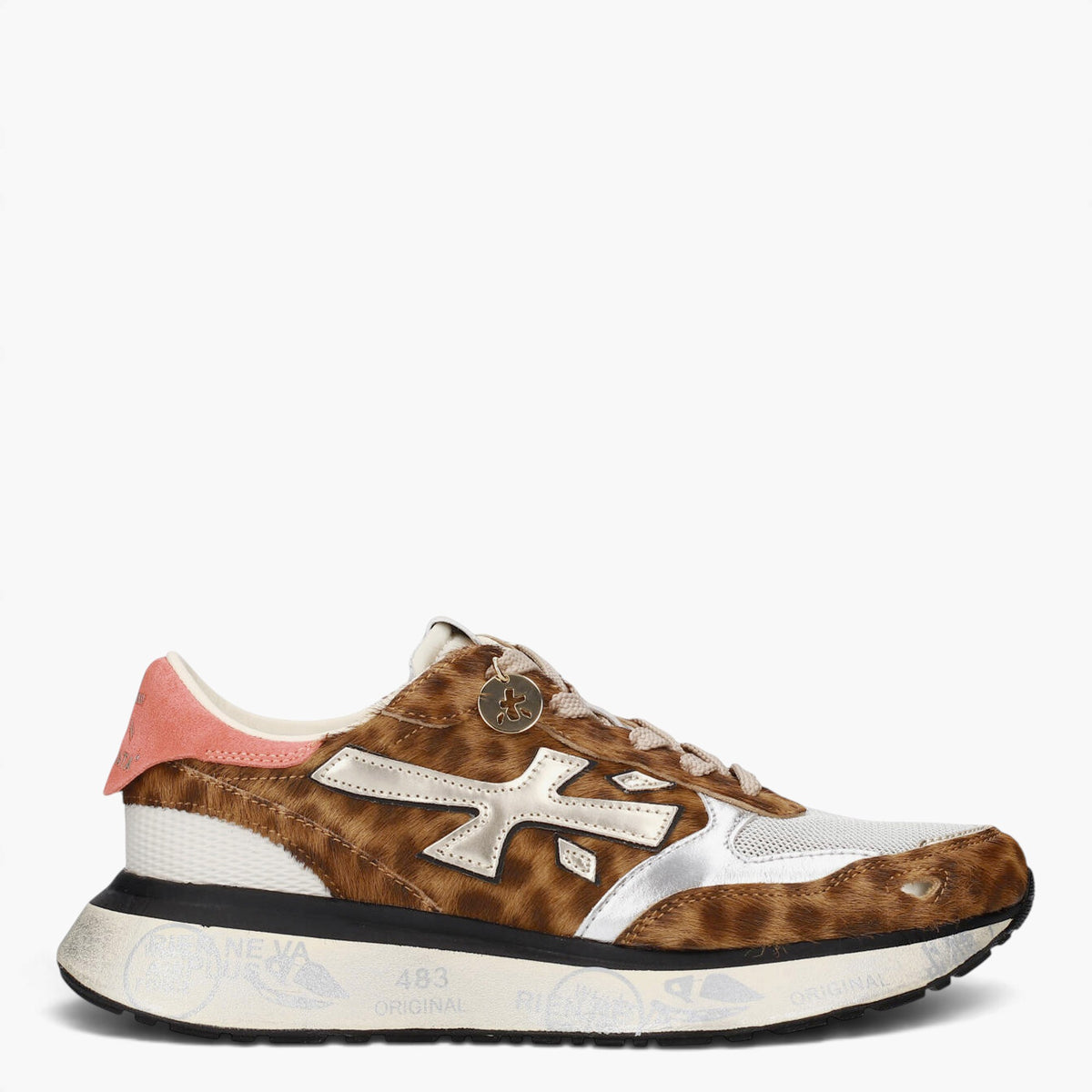 Sneakers Donna Lauryn
