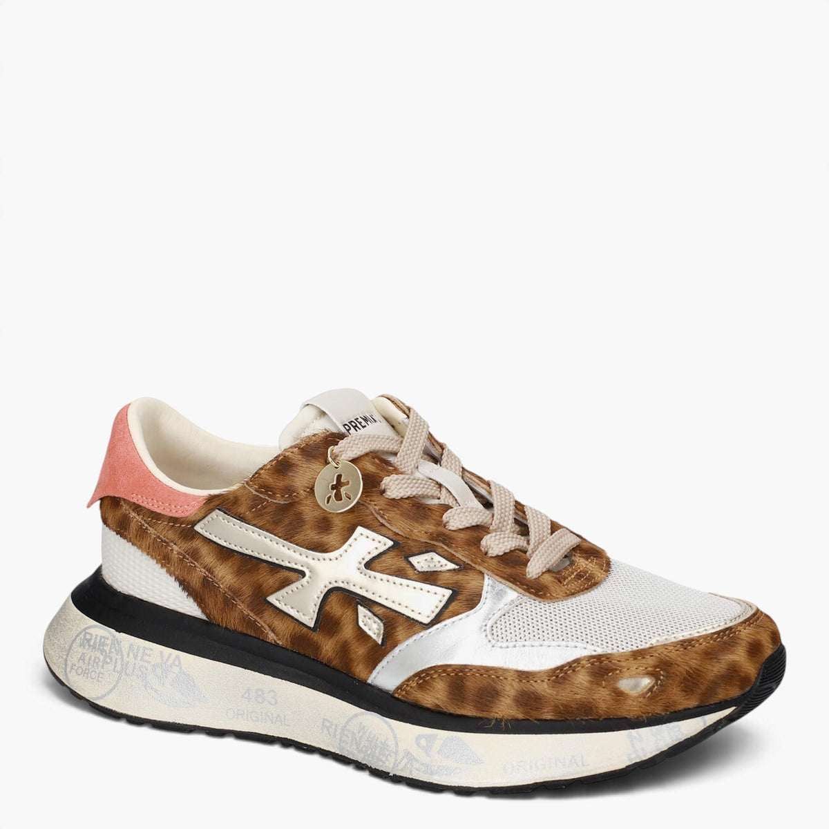 Sneakers Donna Lauryn