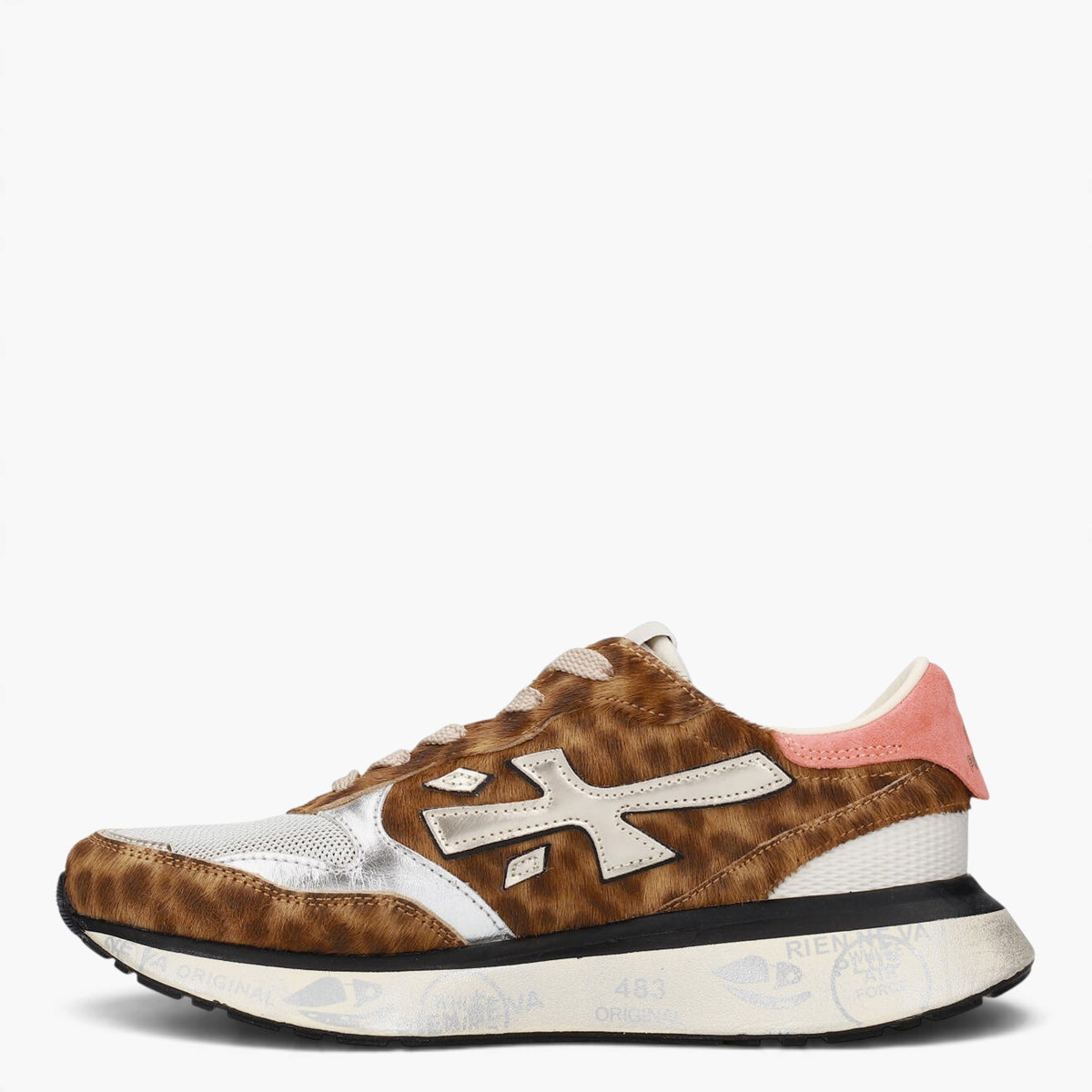 Sneakers Donna Lauryn